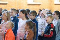 Włocławek: Misje Święte w parafii św. Józefa
